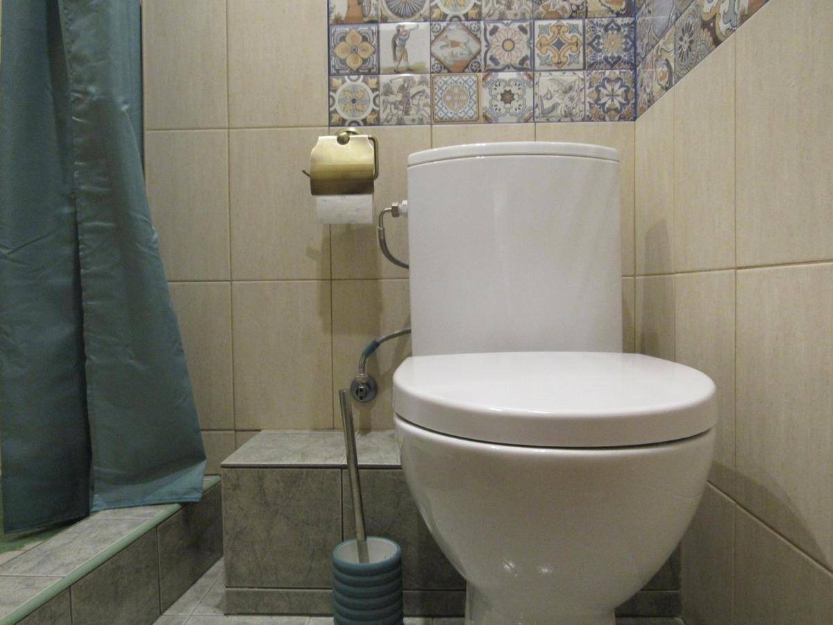 Antik Apart Hotel Рига Экстерьер фото