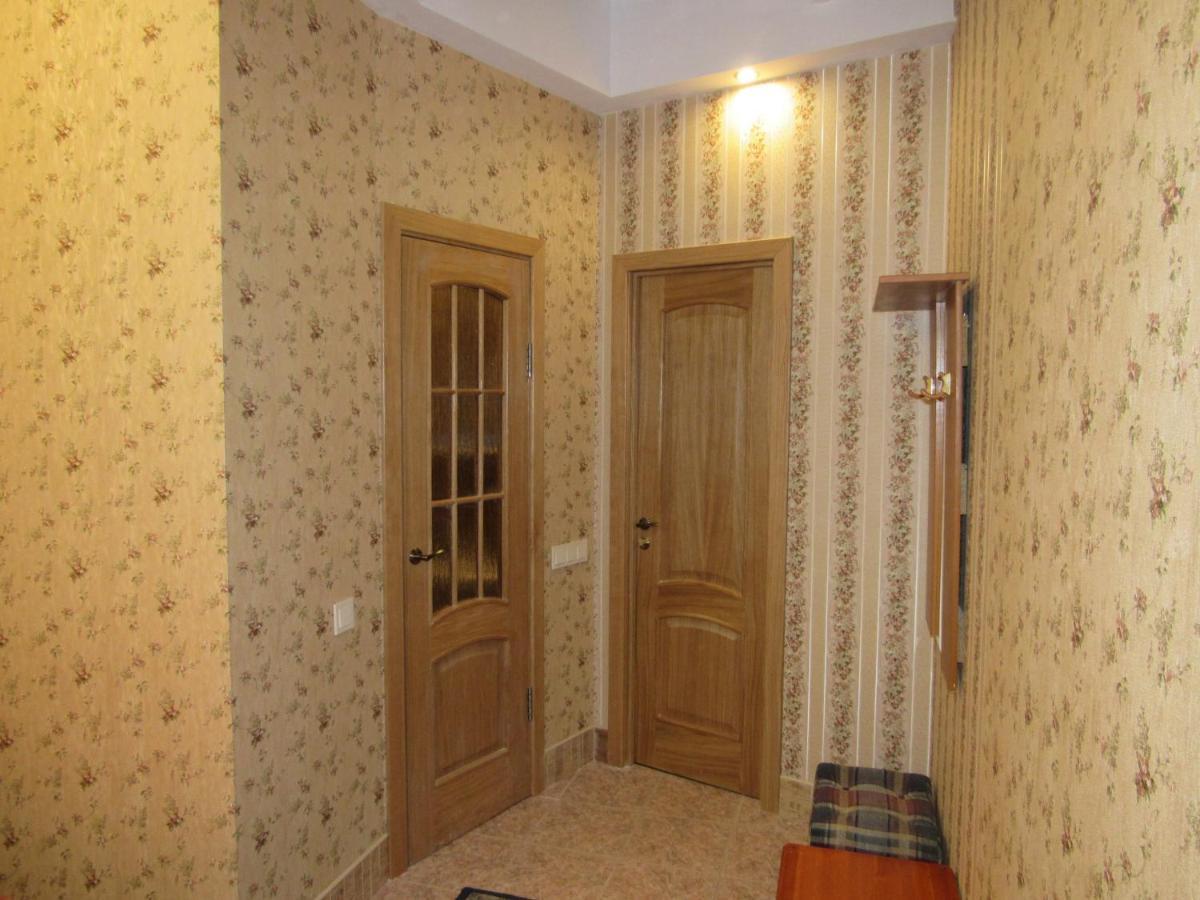 Antik Apart Hotel Рига Номер фото