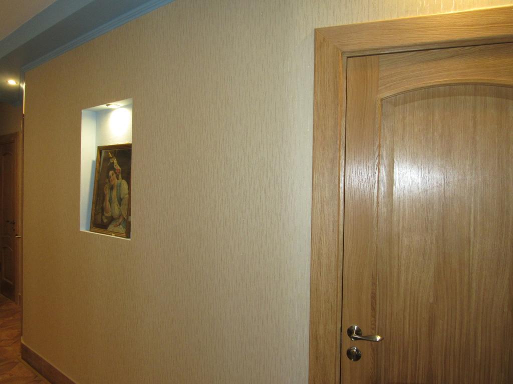 Antik Apart Hotel Рига Экстерьер фото