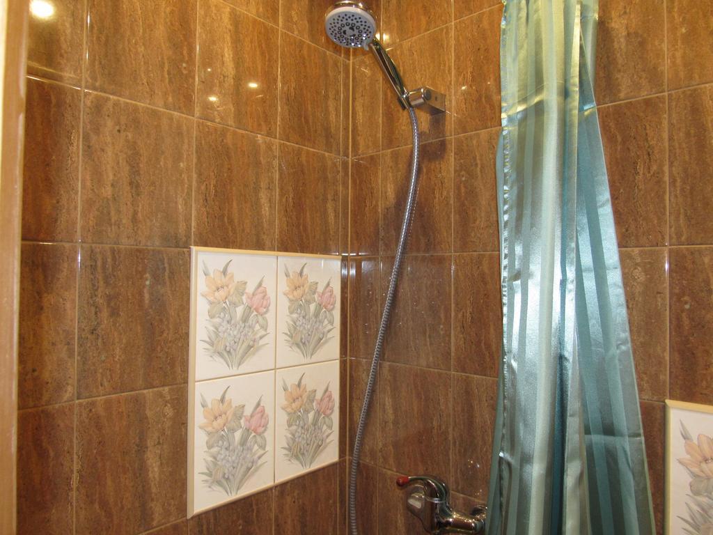 Antik Apart Hotel Рига Экстерьер фото